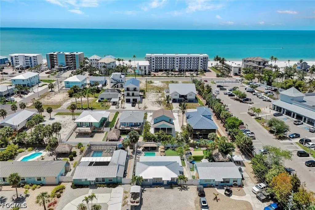 4830 Coquina Road Fort Myers Beach FL 33931
