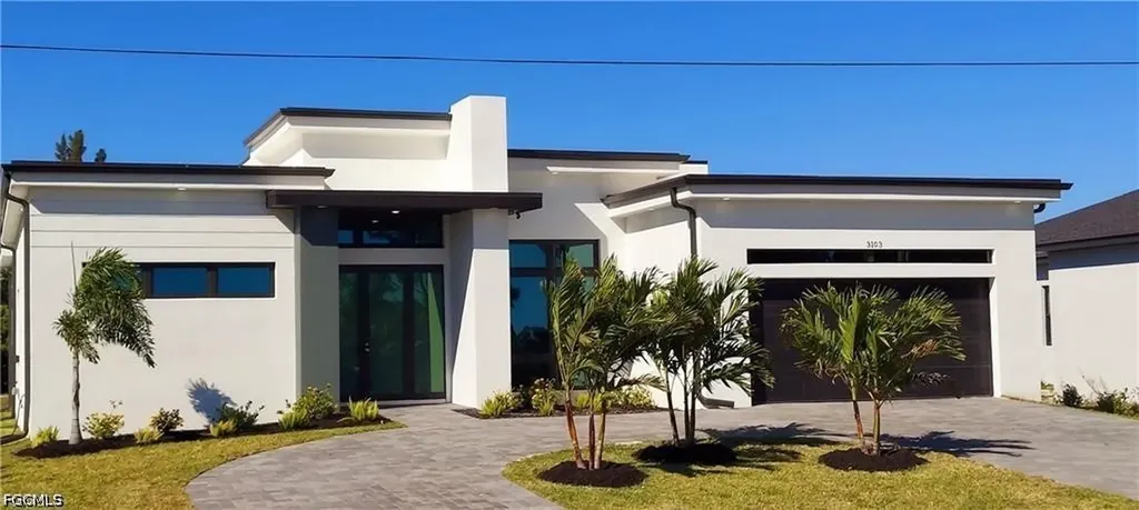 3103 Ceitus Parkway Cape Coral FL 33991