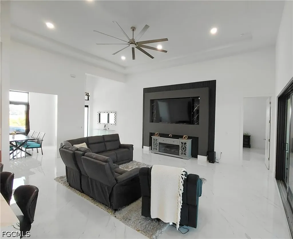 3103 Ceitus Parkway Cape Coral FL 33991