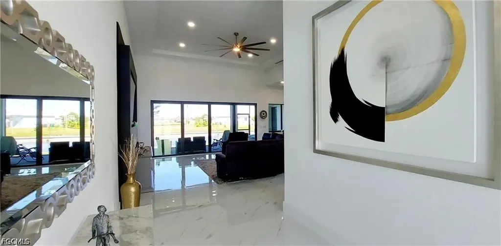 3103 Ceitus Parkway Cape Coral FL 33991