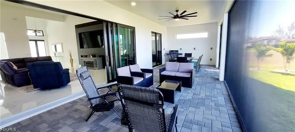 3103 Ceitus Parkway Cape Coral FL 33991