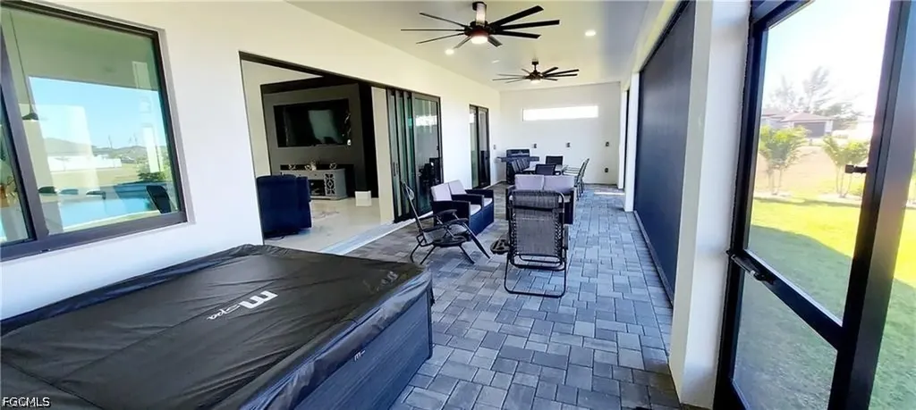 3103 Ceitus Parkway Cape Coral FL 33991