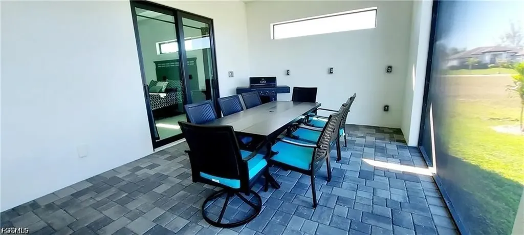 3103 Ceitus Parkway Cape Coral FL 33991