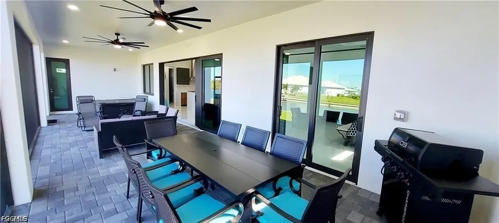 3103 Ceitus Parkway Cape Coral FL 33991