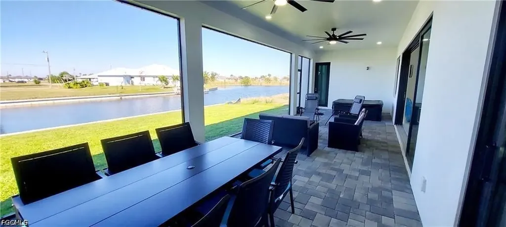 3103 Ceitus Parkway Cape Coral FL 33991