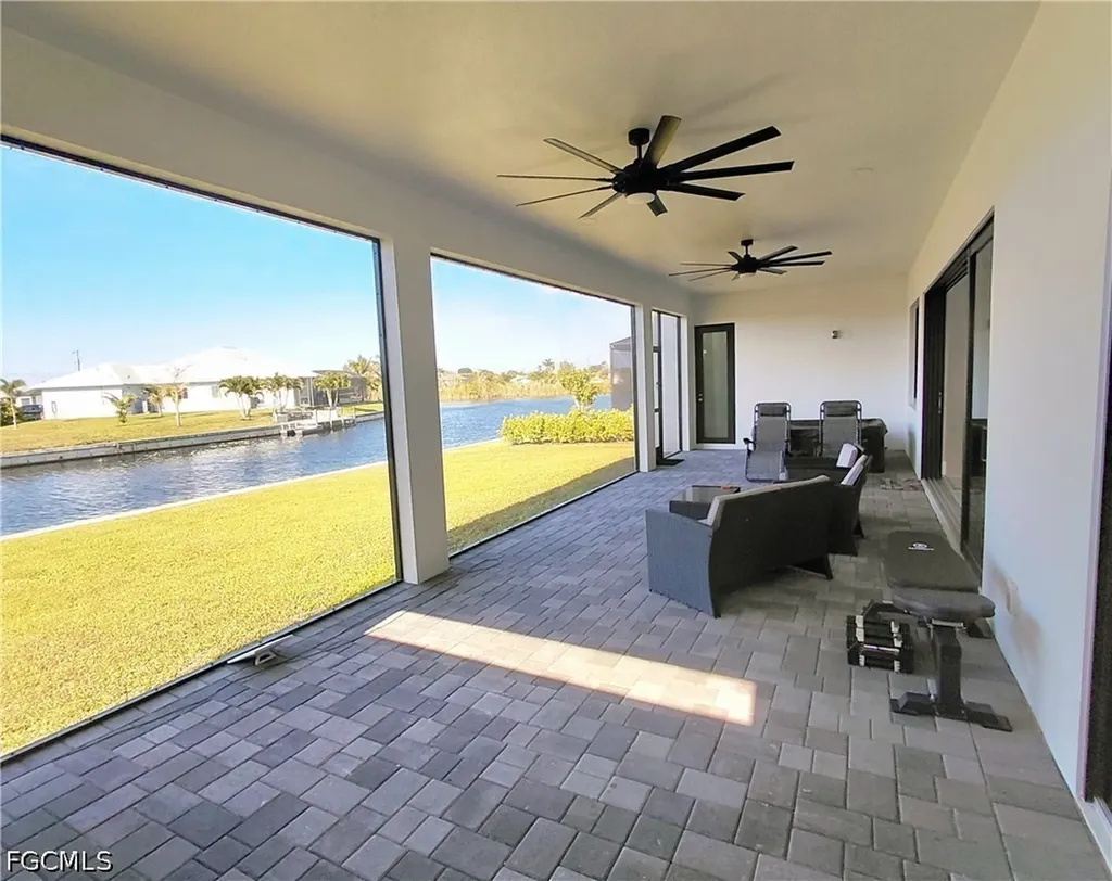3103 Ceitus Parkway Cape Coral FL 33991