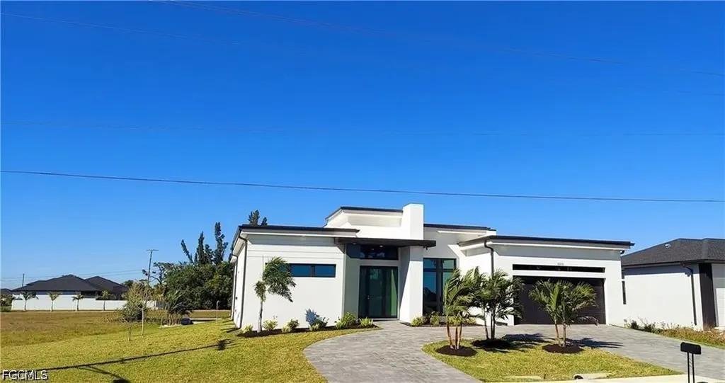 3103 Ceitus Parkway Cape Coral FL 33991