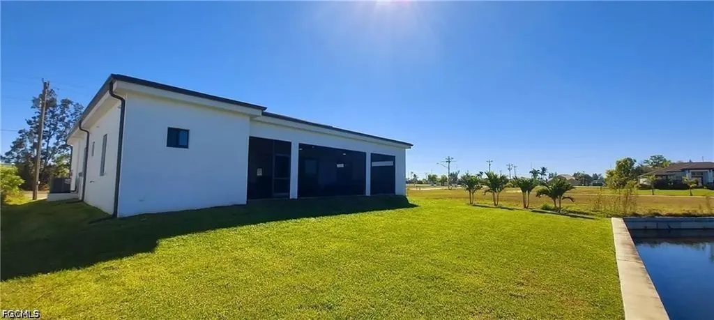 3103 Ceitus Parkway Cape Coral FL 33991