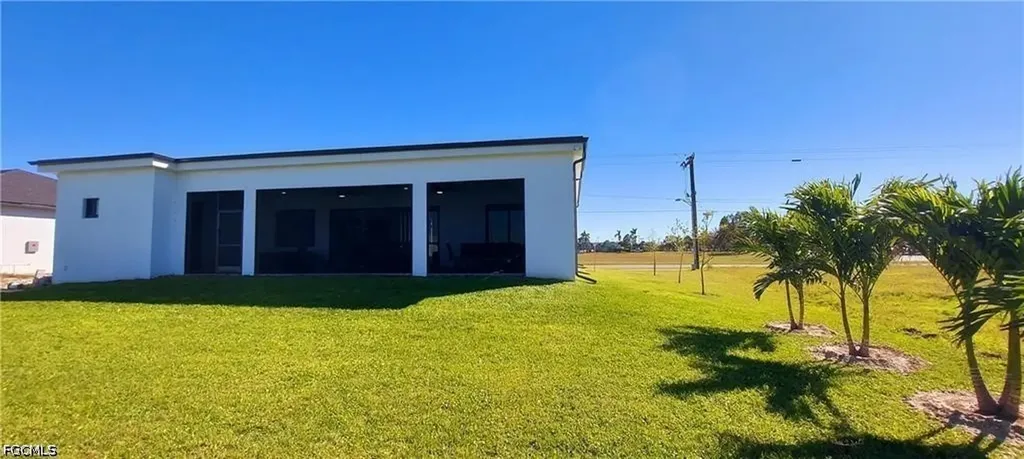 3103 Ceitus Parkway Cape Coral FL 33991