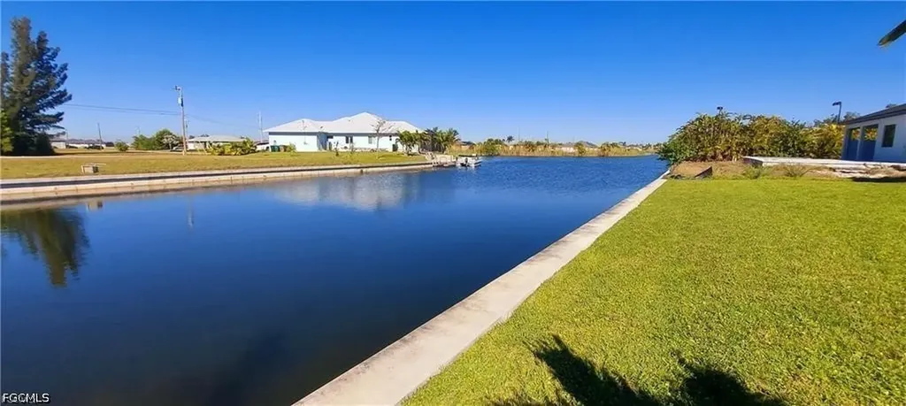 3103 Ceitus Parkway Cape Coral FL 33991