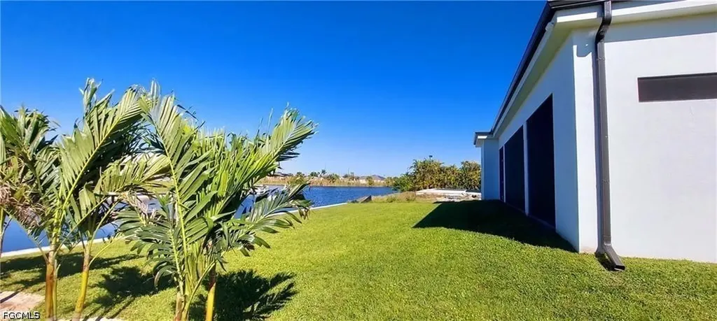 3103 Ceitus Parkway Cape Coral FL 33991