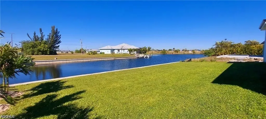 3103 Ceitus Parkway Cape Coral FL 33991