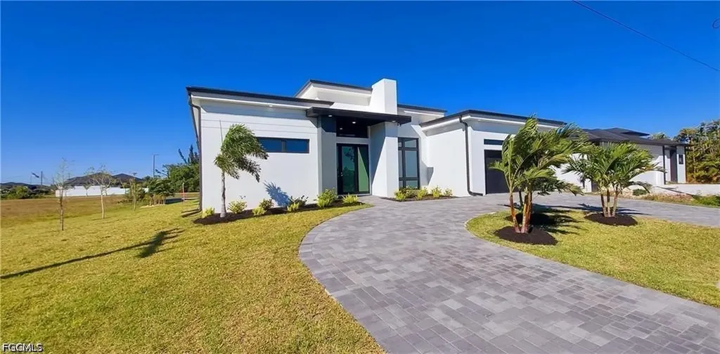 3103 Ceitus Parkway Cape Coral FL 33991