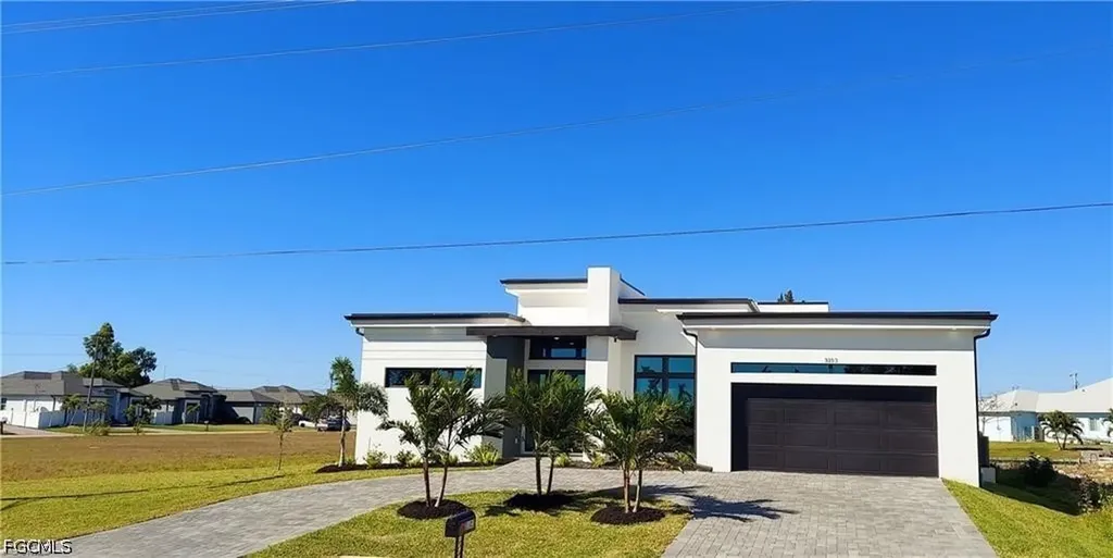 3103 Ceitus Parkway Cape Coral FL 33991