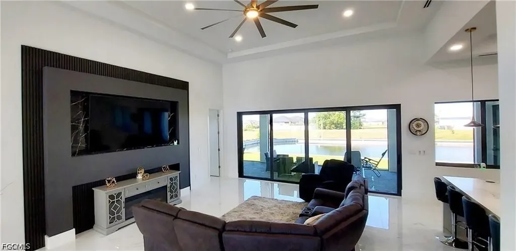3103 Ceitus Parkway Cape Coral FL 33991