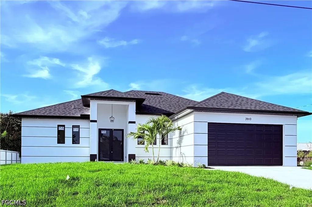 3910 10th Street W Lehigh Acres FL 33971