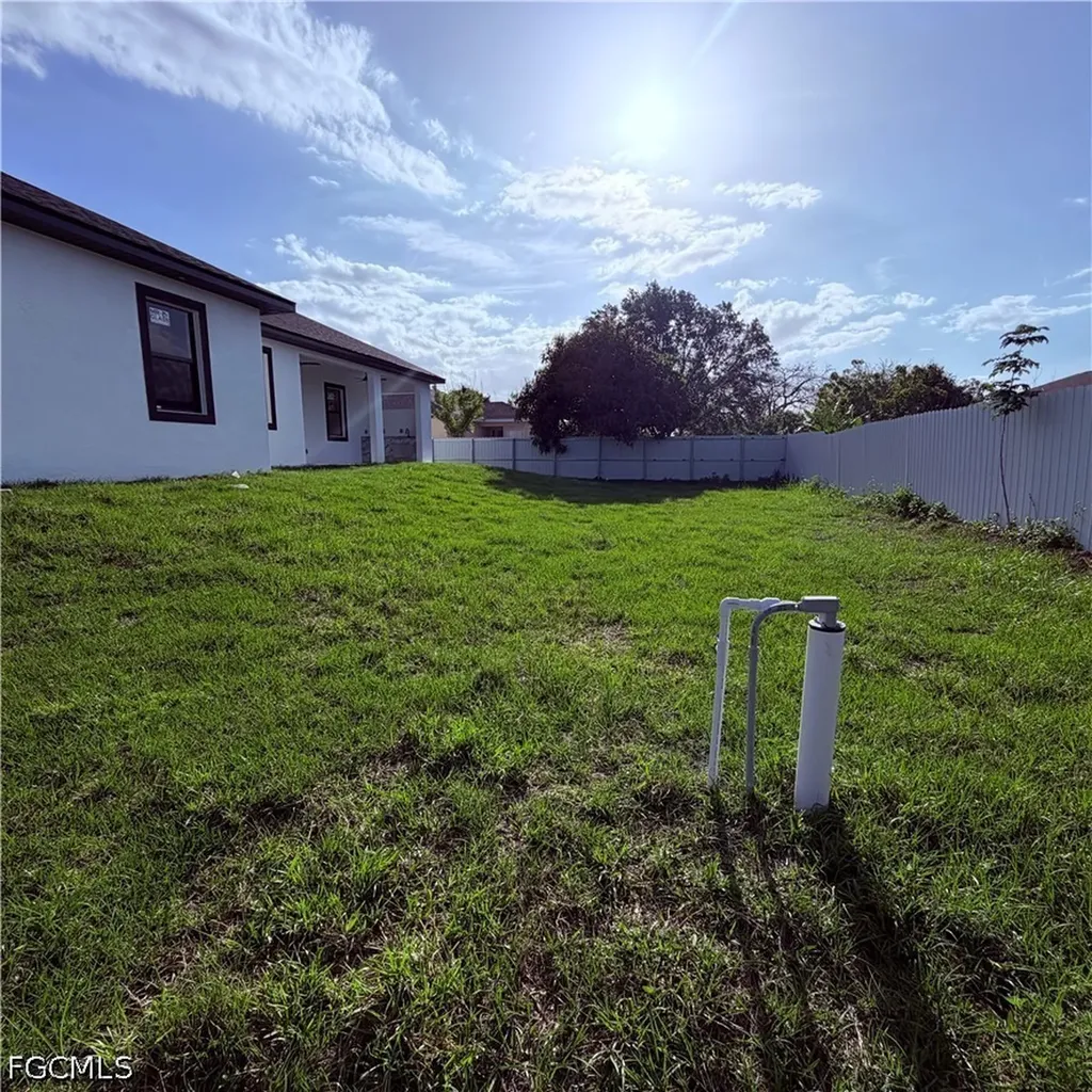3910 10th Street W Lehigh Acres FL 33971