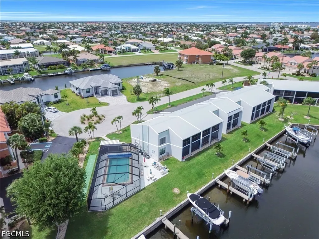 1318 Wesley Drive Punta Gorda FL 33950