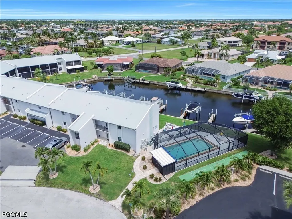 1318 Wesley Drive Punta Gorda FL 33950