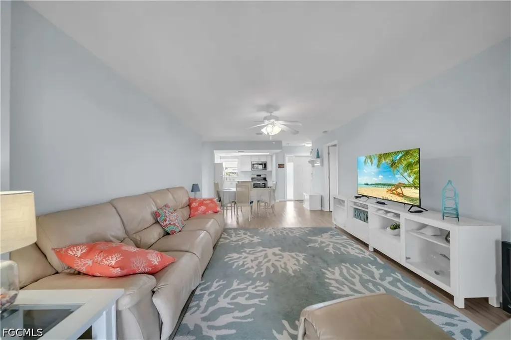 1318 Wesley Drive Punta Gorda FL 33950