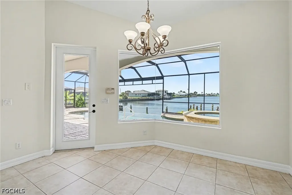 4214 Gulfstream Parkway Cape Coral FL 33993