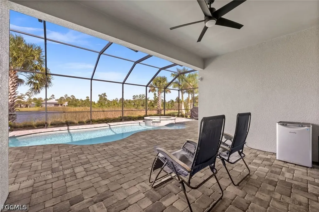 16081 Pennyroyal Lane Punta Gorda FL 33982