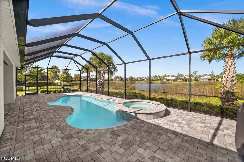16081 Pennyroyal Lane Punta Gorda FL 33982