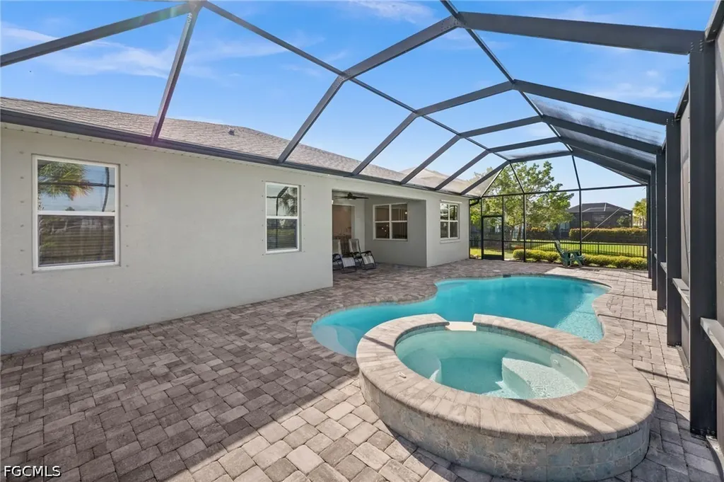 16081 Pennyroyal Lane Punta Gorda FL 33982
