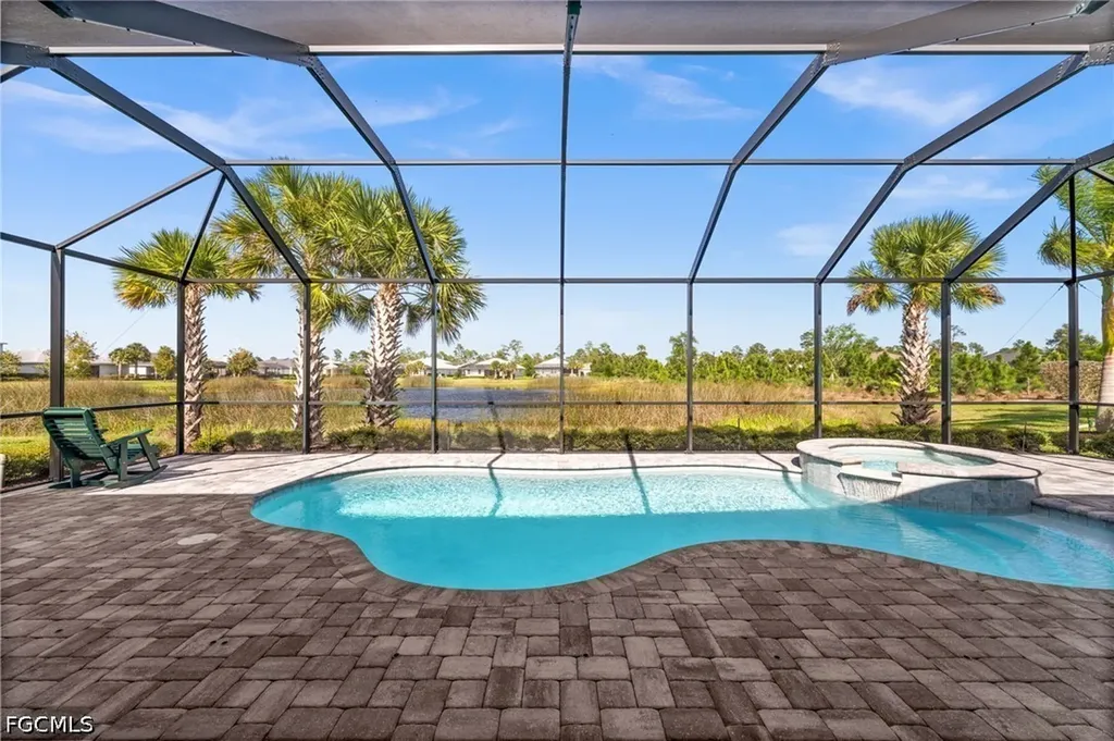 16081 Pennyroyal Lane Punta Gorda FL 33982