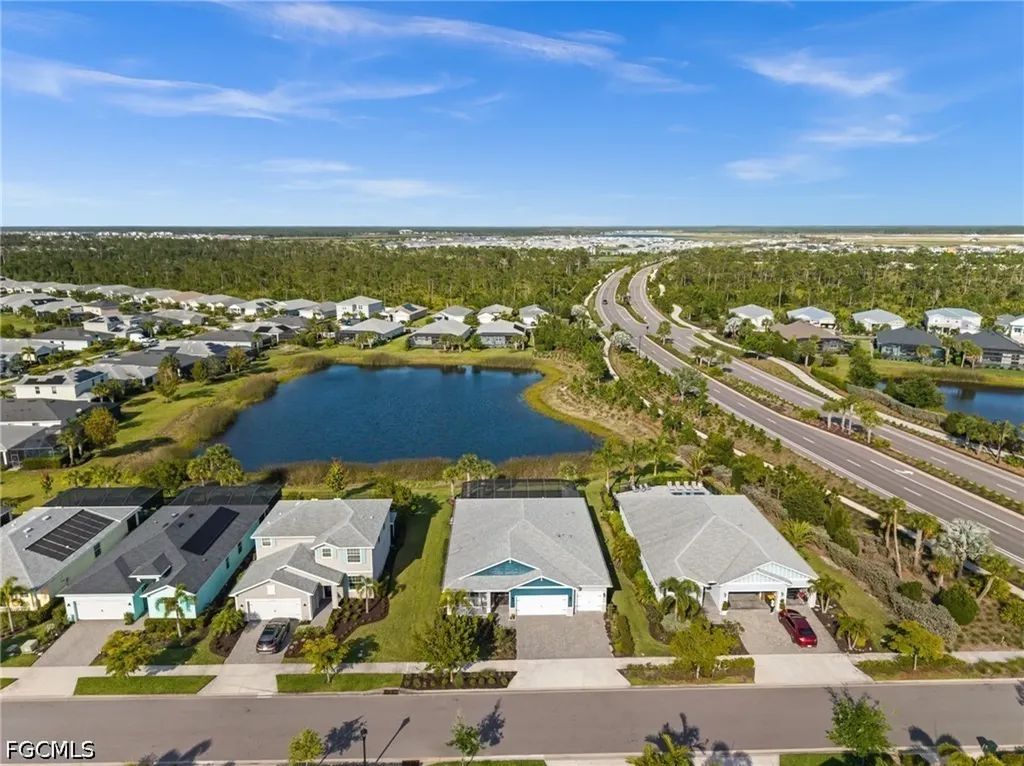 16081 Pennyroyal Lane Punta Gorda FL 33982