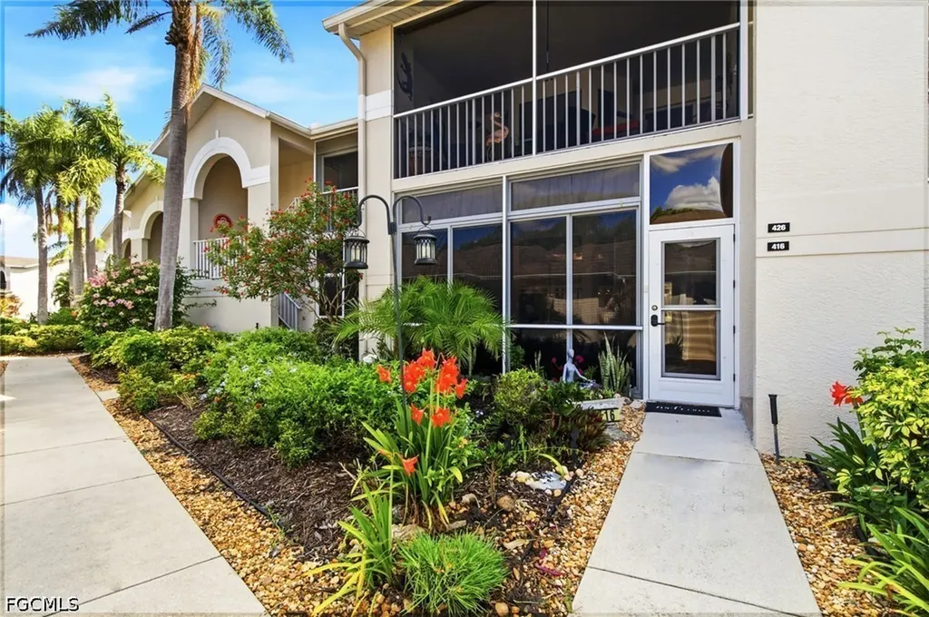 14521 Hickory Hill Court Fort Myers FL 33912