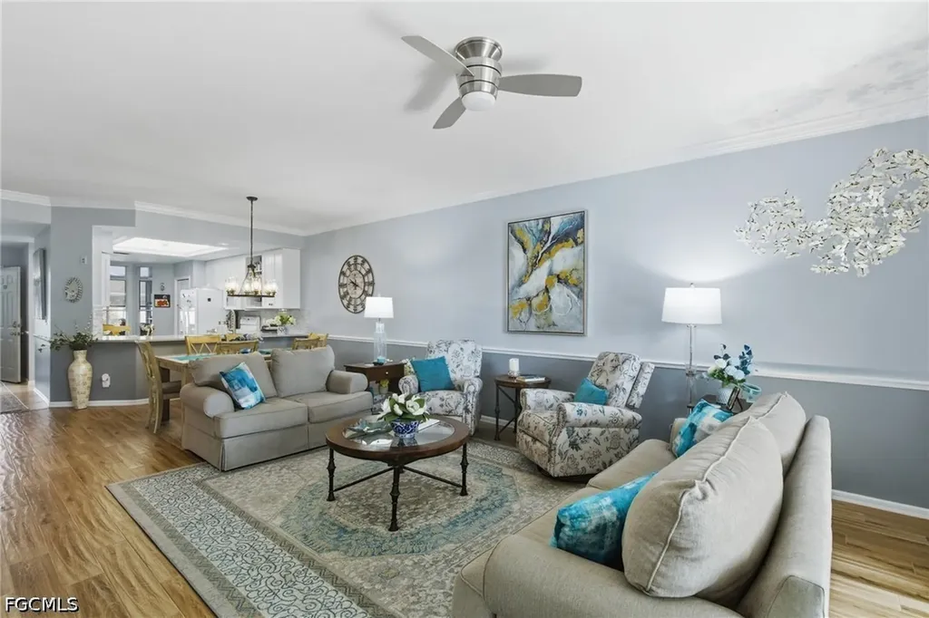 14521 Hickory Hill Court Fort Myers FL 33912