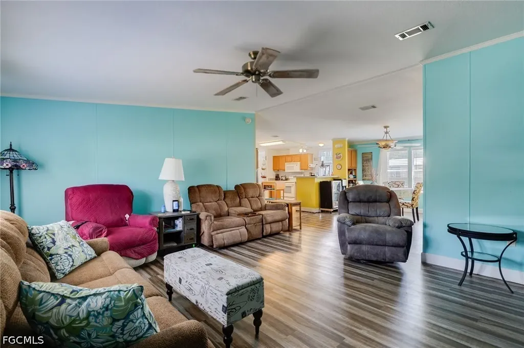 2480 Austin Smith Court North Fort Myers FL 33917