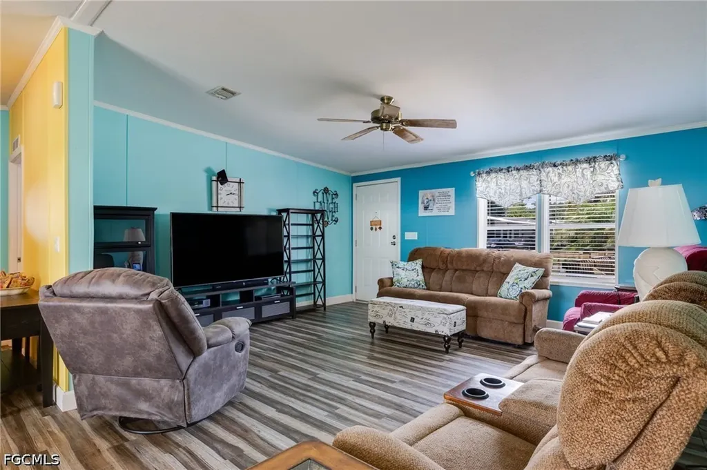 2480 Austin Smith Court North Fort Myers FL 33917