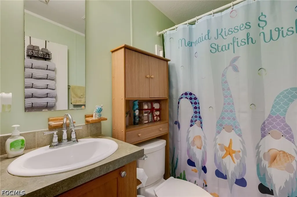 2480 Austin Smith Court North Fort Myers FL 33917