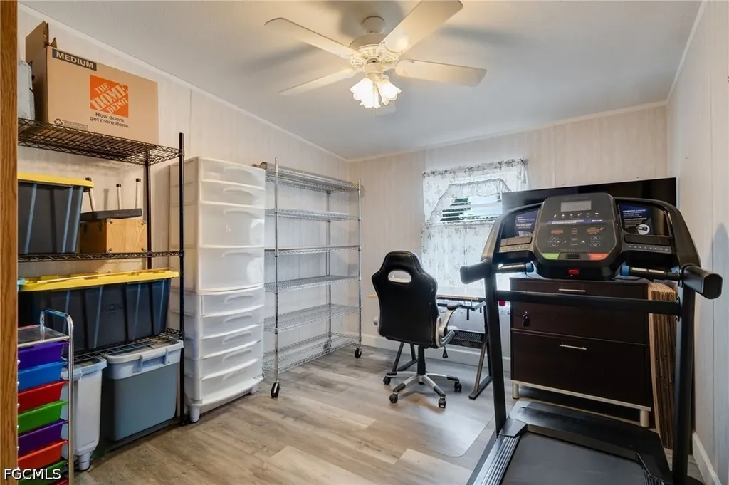 2480 Austin Smith Court North Fort Myers FL 33917