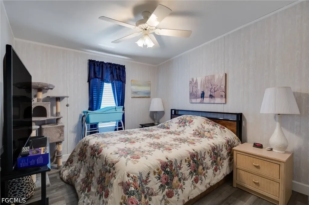 2480 Austin Smith Court North Fort Myers FL 33917