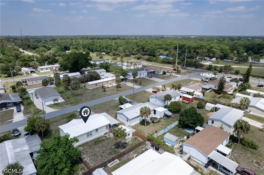 2480 Austin Smith Court North Fort Myers FL 33917