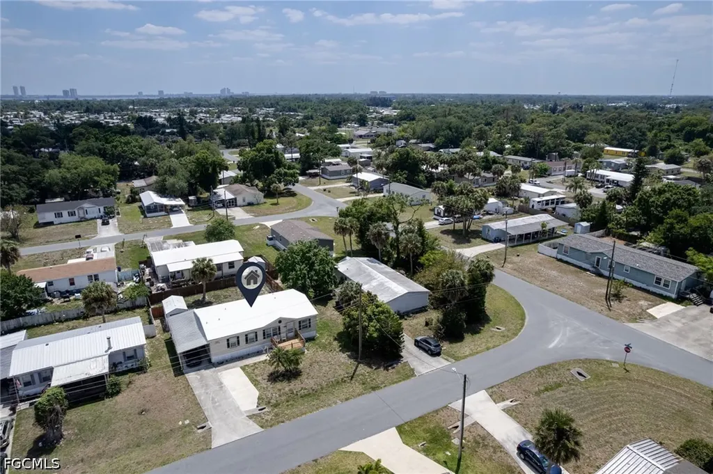 2480 Austin Smith Court North Fort Myers FL 33917