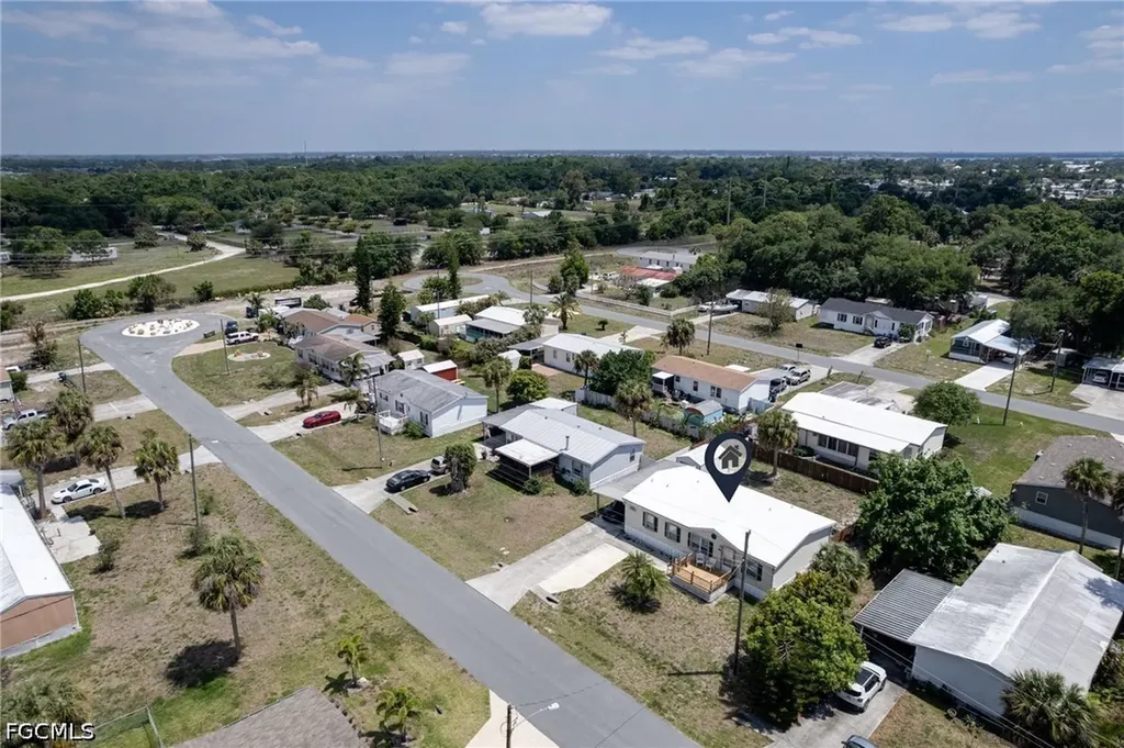 2480 Austin Smith Court North Fort Myers FL 33917