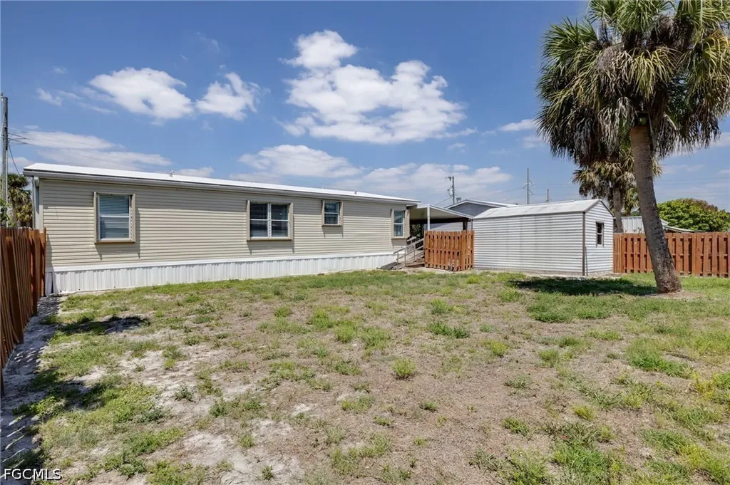 2480 Austin Smith Court North Fort Myers FL 33917