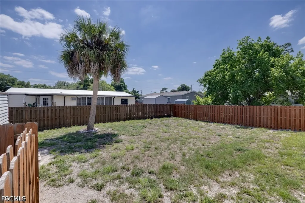 2480 Austin Smith Court North Fort Myers FL 33917