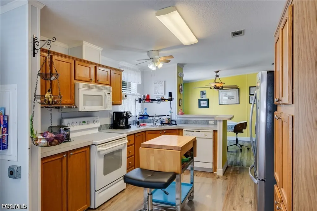 2480 Austin Smith Court North Fort Myers FL 33917
