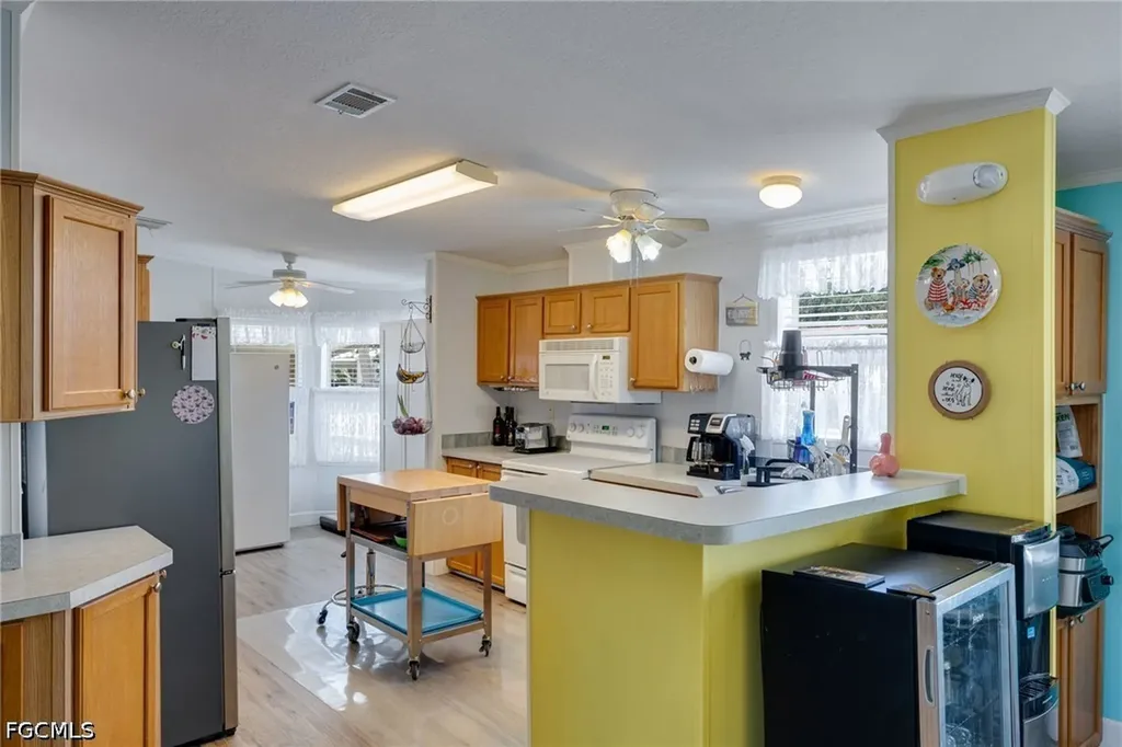 2480 Austin Smith Court North Fort Myers FL 33917