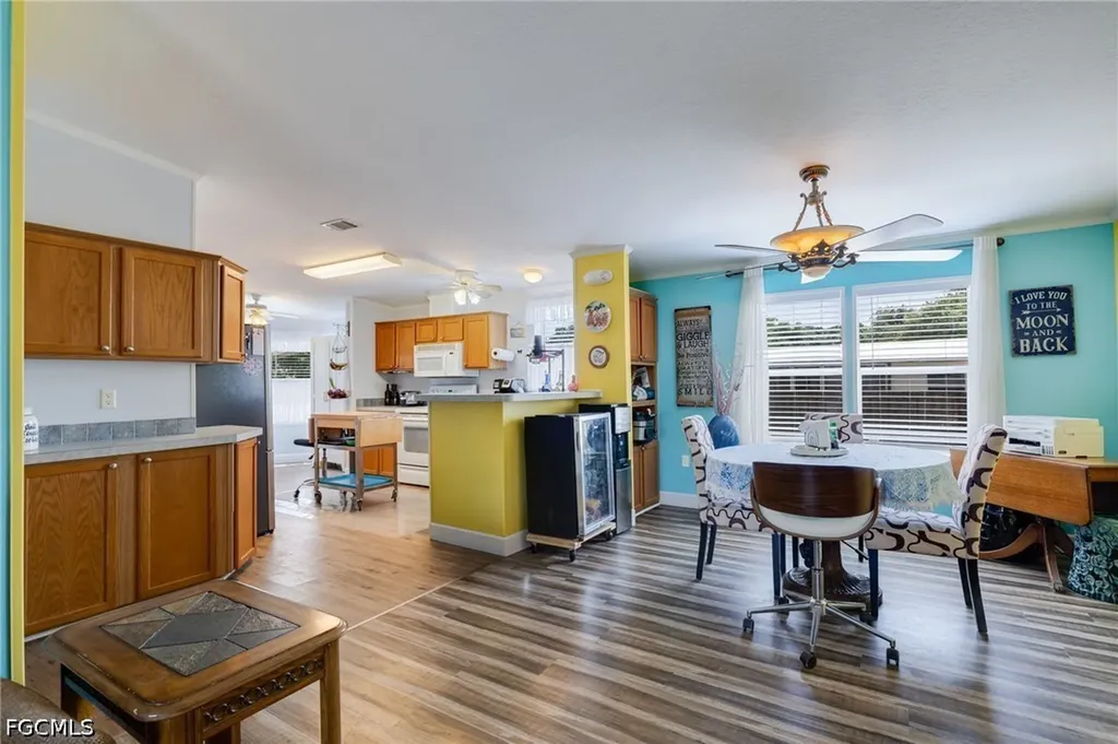 2480 Austin Smith Court North Fort Myers FL 33917
