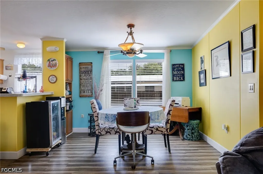 2480 Austin Smith Court North Fort Myers FL 33917