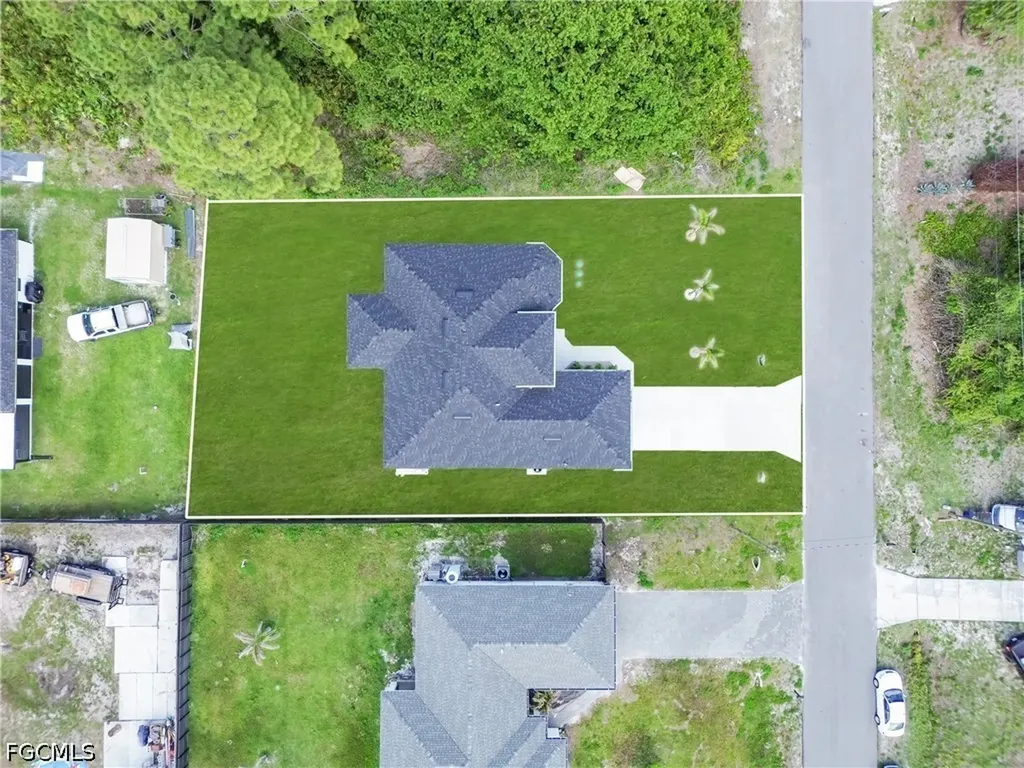 2704 15th Street SW Lehigh Acres FL 33976