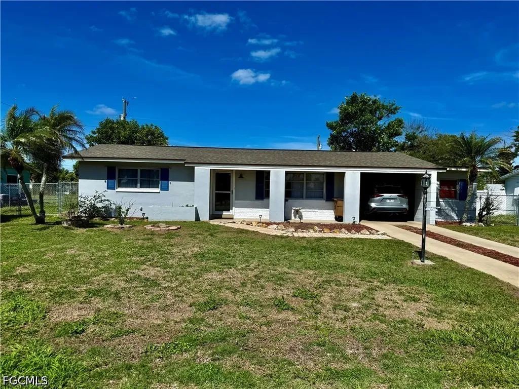 332 Dellwood Avenue Lehigh Acres FL 33936