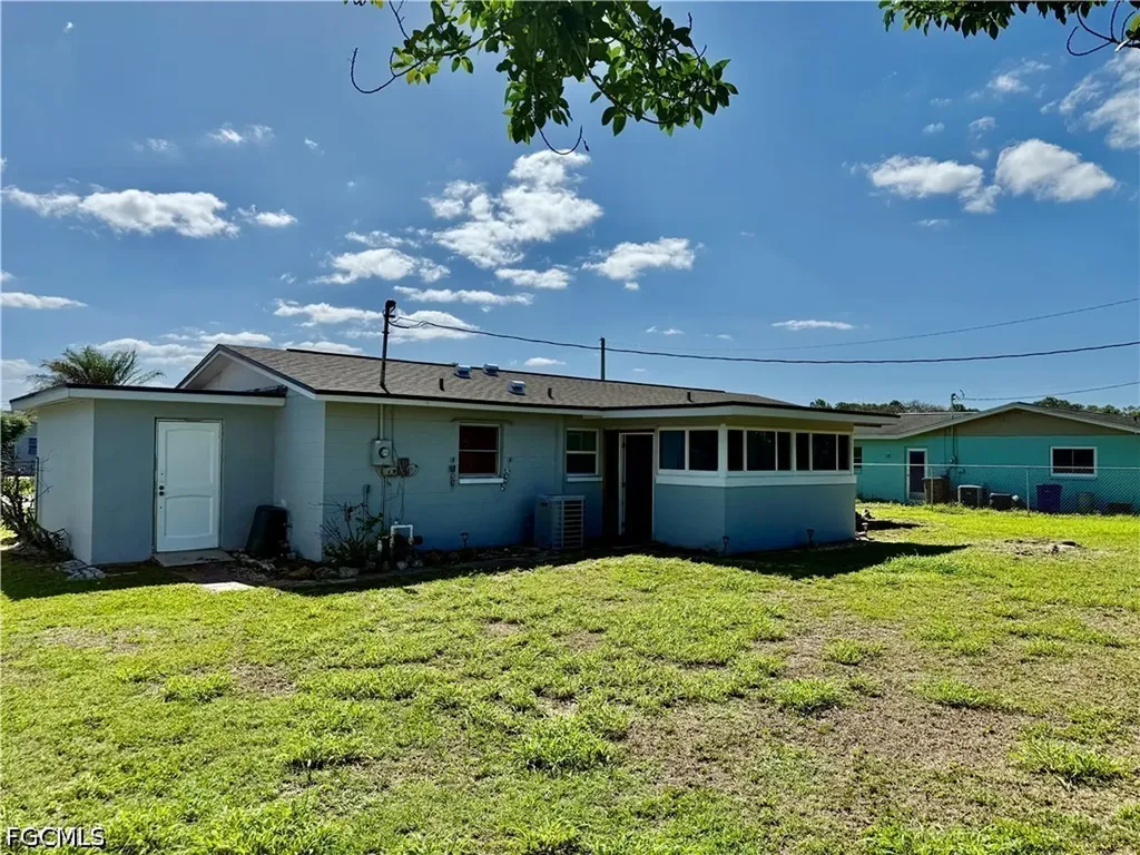 332 Dellwood Avenue Lehigh Acres FL 33936