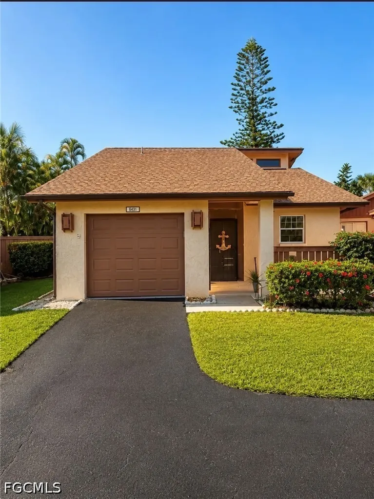 6491 Royal Woods Drive Fort Myers FL 33908